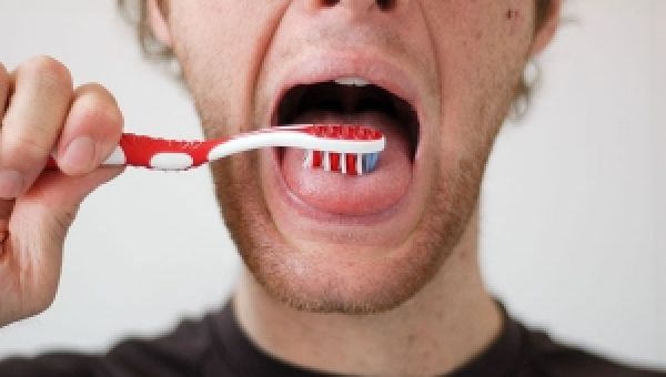 Had it with Halitosis