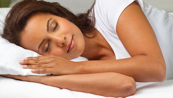 Women and Sleep Apnea