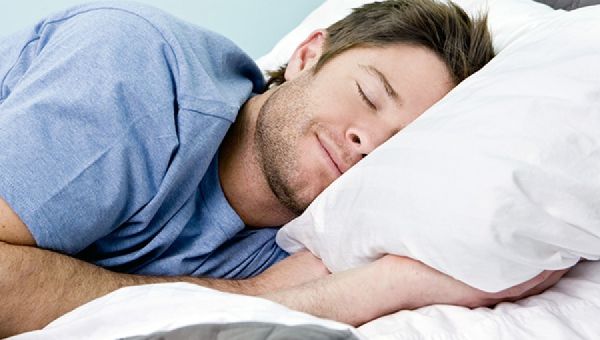 How Can a Dentist Give You a Better Night's Sleep?